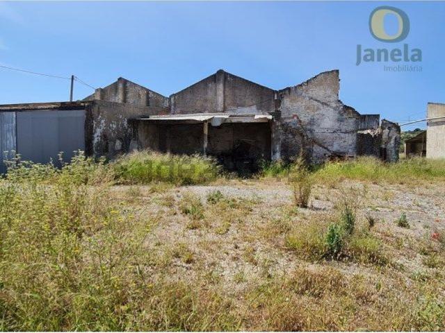 Armazém venda em São Brás De Alportel, Faro