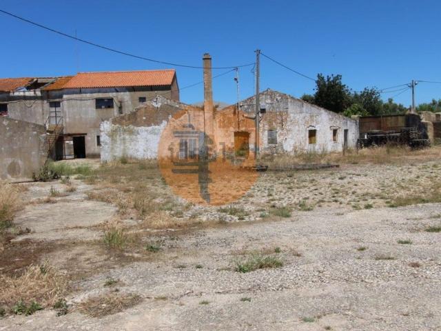 Armazém venda em Almargens, São Brás De Alportel