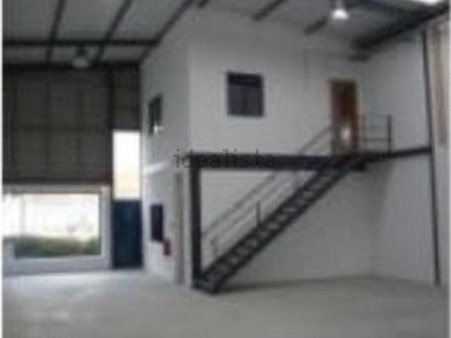 Armazém alugar em São Brás De Alportel, Faro