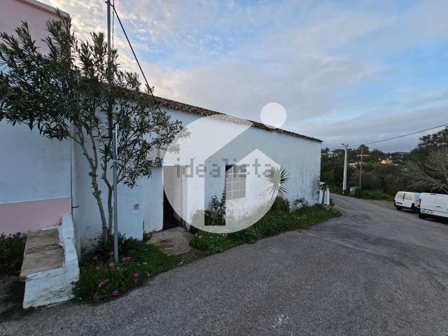 Armazém venda em Almargens, São Brás De Alportel