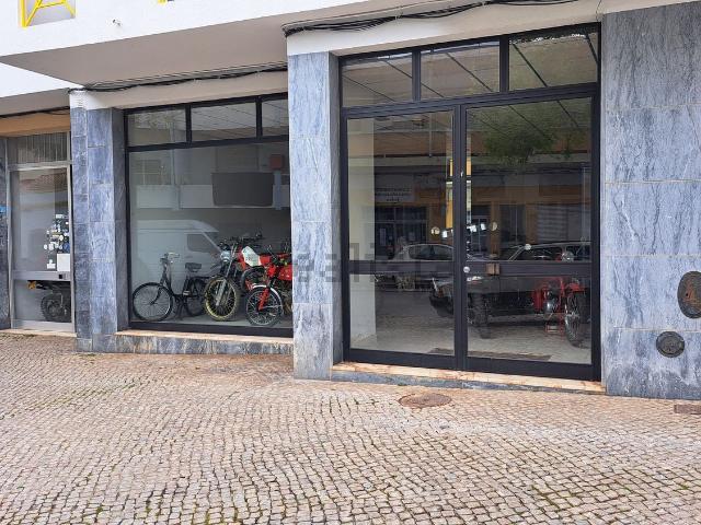 Loja venda em Loulé, Faro