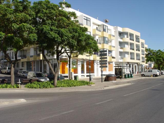 Loja alugar em Parrela, Loulé