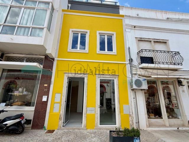 Loja alugar em Loulé, Faro