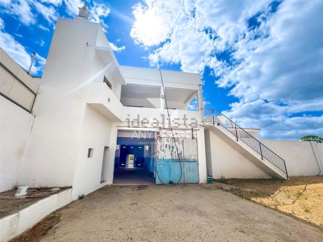 Armazém venda em Loulé, Faro