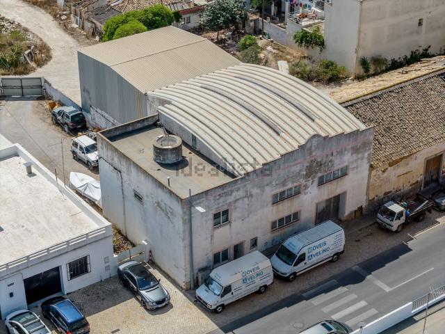 Armazém venda em Loulé, Faro