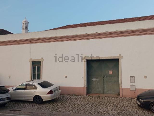 Armazém venda em Loulé, Faro
