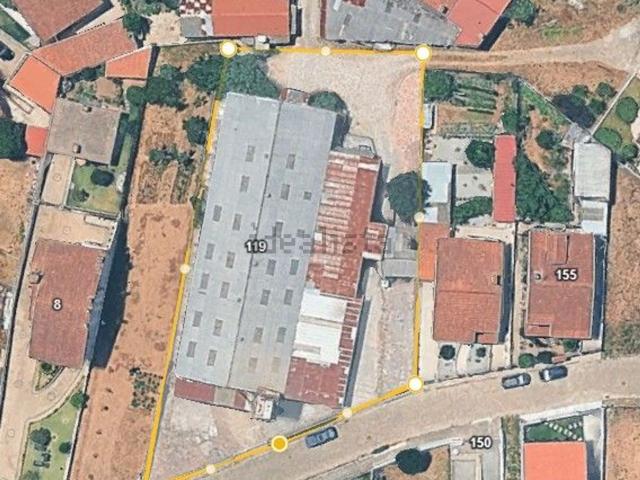 Armazém venda em Escoura, Gondomar