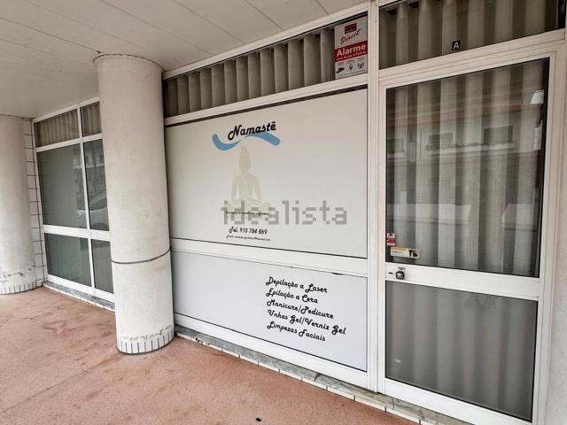 Loja alugar em Selho (São Cristóvão), Guimarães