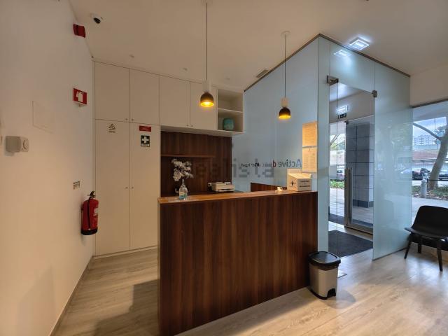 Loja venda em Lisboa