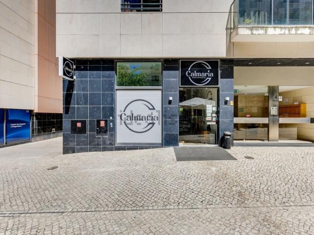 Loja alugar em São Domingos de Benfica, Lisboa