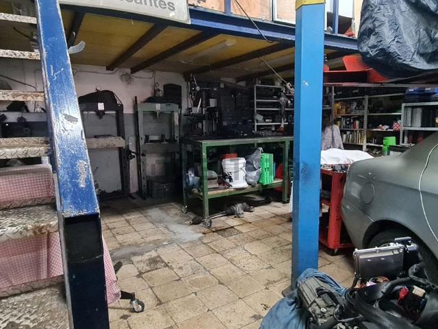 Ponto Comercial venda em São Domingos De Rana, Abóboda