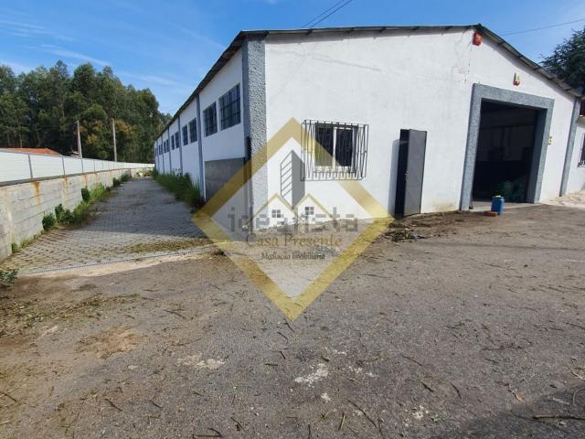 Armazém venda em Vila Nova De Gaia, Porto