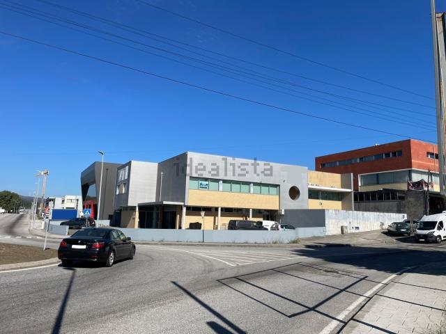 Armazém venda em Fafe, Braga