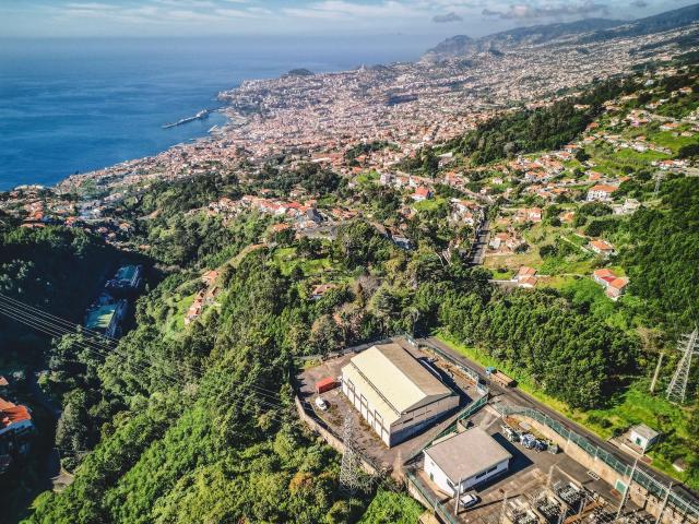 Armazém venda em Funchal, Ilha Da Madeira