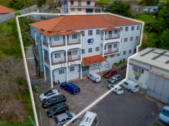 Armazém venda em Funchal, Ilha Da Madeira