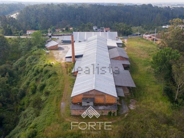 Armazém venda em Salgueiral de Baixo, Ovar