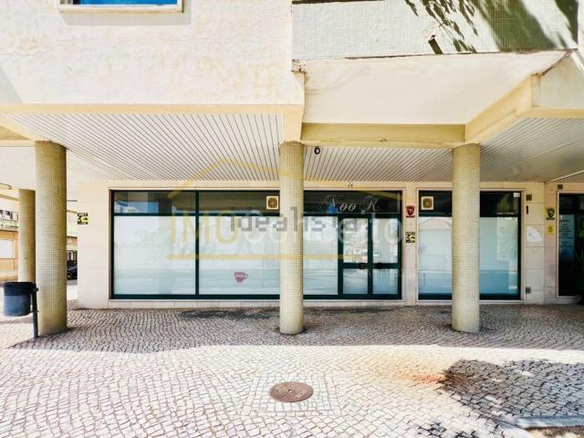Loja venda em Entroncamento, São João Baptista