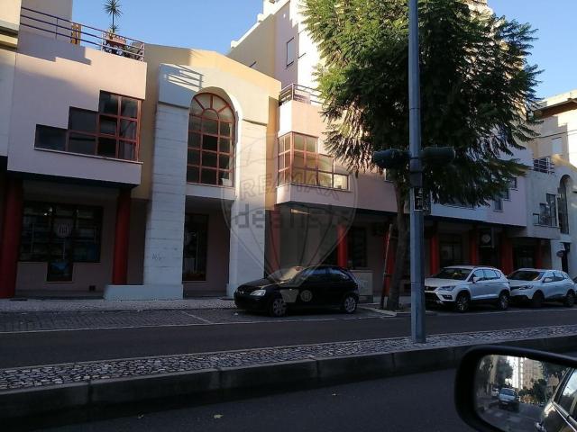 Loja alugar em Entroncamento, São João Baptista