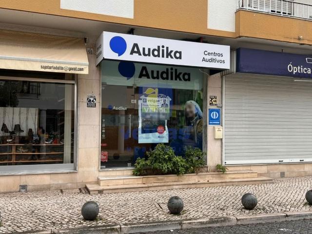 Loja venda em Entroncamento, São João Baptista