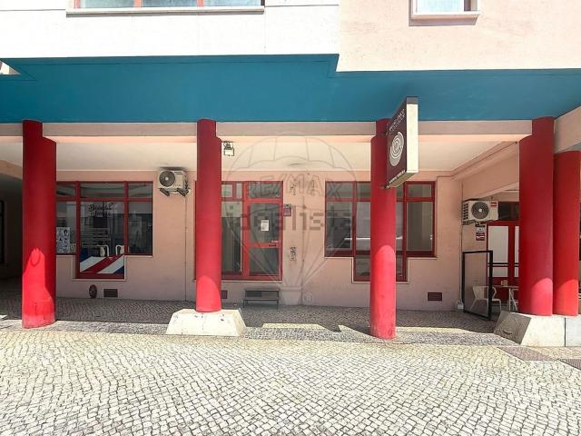 Loja venda em Entroncamento, São João Baptista