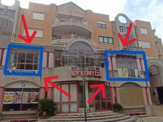 Loja venda em Entroncamento, São João Baptista
