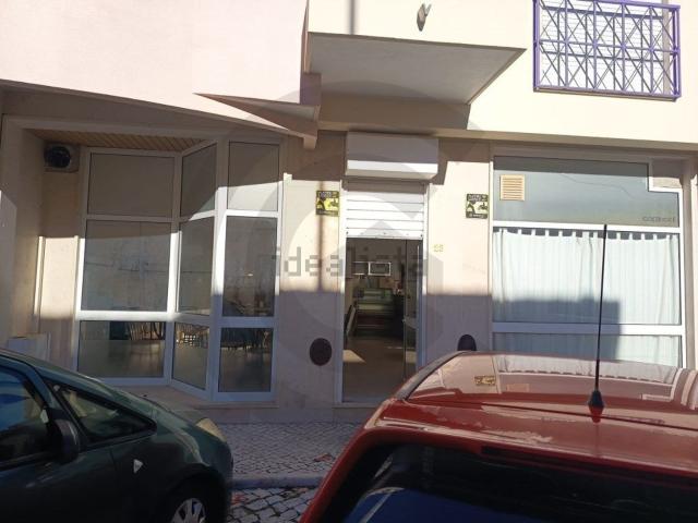 Loja venda em Entroncamento, São João Baptista
