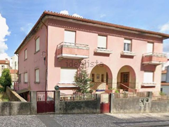 Armazém alugar em São João Da Madeira, Aveiro