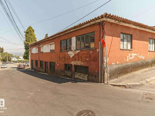 Armazém venda em São João Da Madeira, Aveiro
