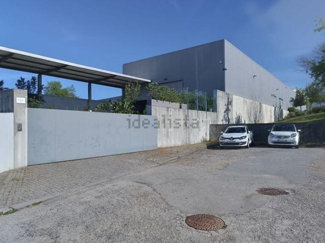 Armazém venda em São João da Madeira, Aveiro