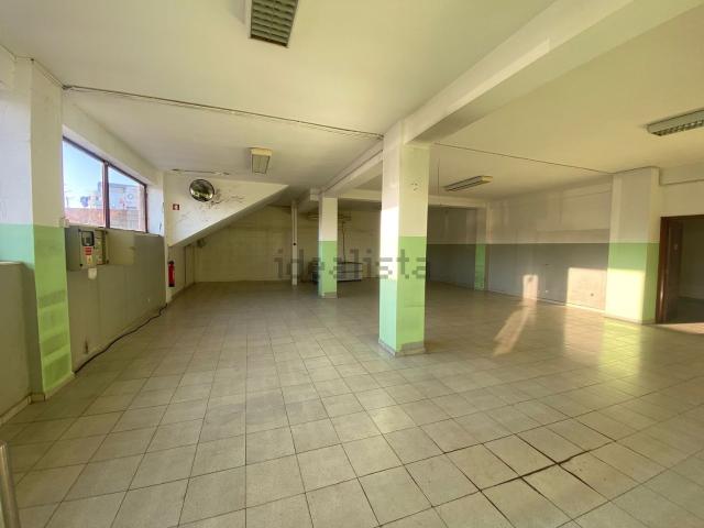 Loja alugar em São João Da Madeira, Aveiro