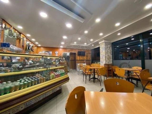 Loja venda em São João da Madeira, Aveiro