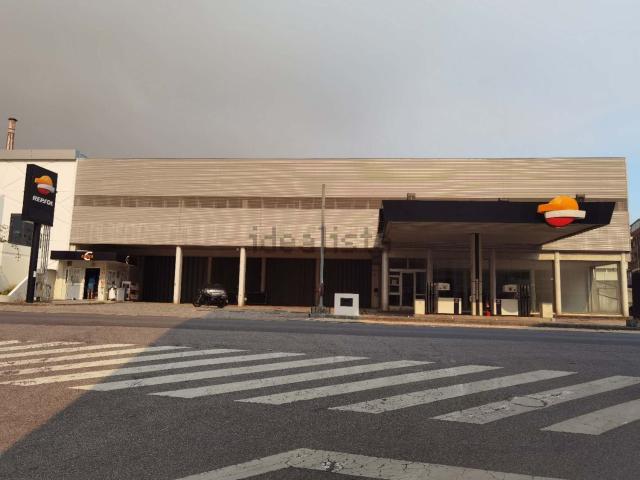 Loja alugar em São João Da Madeira, Aveiro