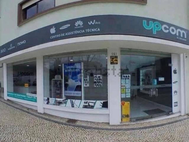 Loja alugar em São João Da Madeira, Aveiro