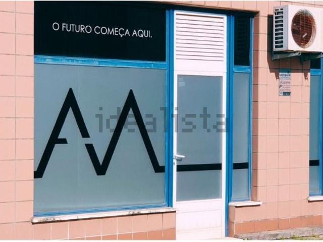 Loja alugar em São João Da Madeira, Aveiro
