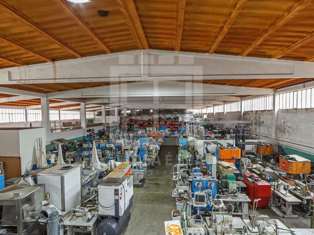 Armazém venda em São João Da Madeira, Aveiro