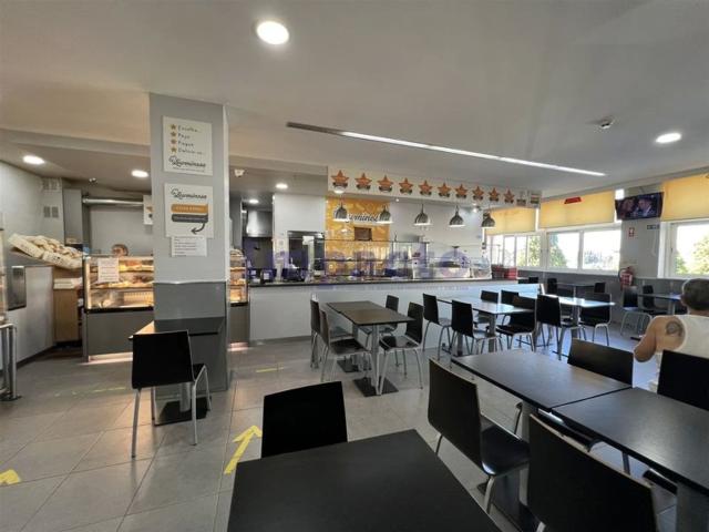 Ponto Comercial venda em São João Da Madeira