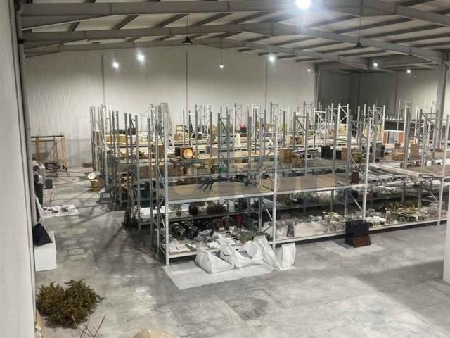 Armazém venda em São João Da Madeira, Aveiro