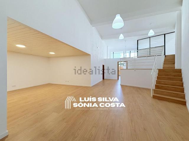 Loja alugar em São João Da Madeira, Aveiro
