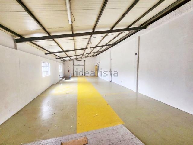 Armazém venda em Santa Maria Da Feira, Aveiro