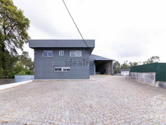 Armazém venda em Santa Maria Da Feira, Aveiro