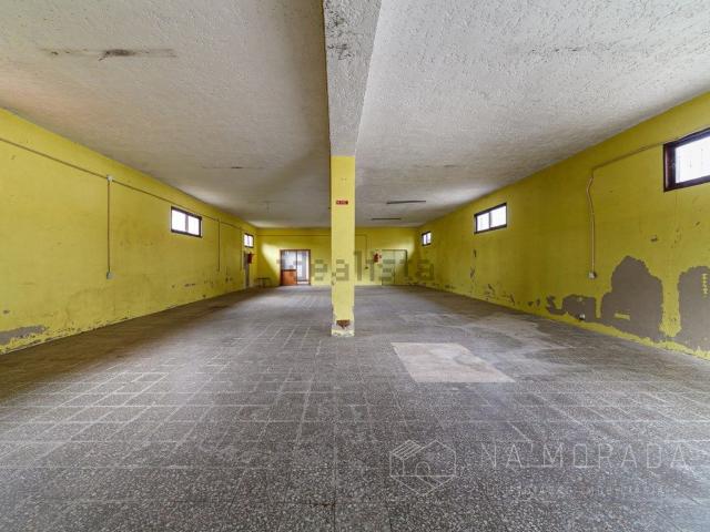 Armazém venda em Santa Maria Da Feira, Aveiro