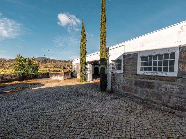 Armazém venda em Guimarães, Braga