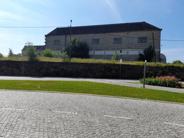 Armazém venda em Guimarães, Braga
