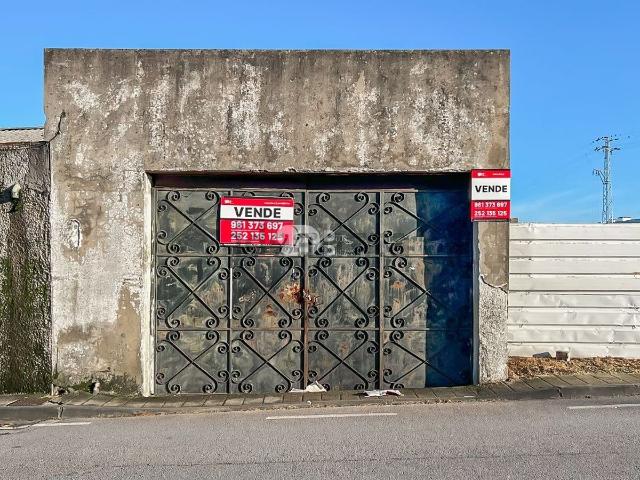 Armazém venda em Guimarães, Braga