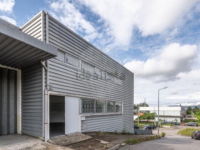 Armazém venda em Guimarães, Braga