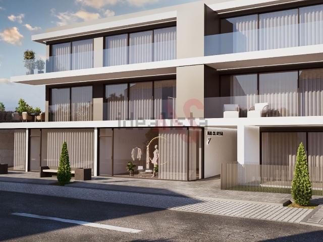 Loja venda em São Jorge, Selho, Braga