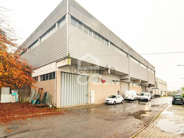 Armazém venda em Guimarães, Braga