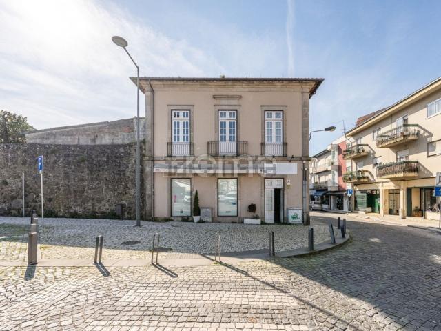 Loja alugar em Braga