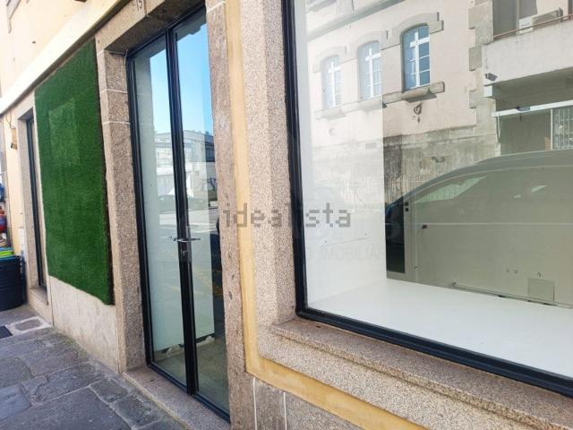 Loja alugar em Braga