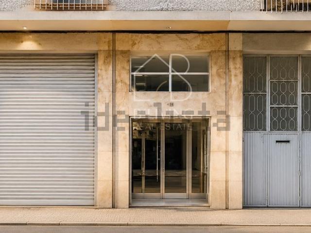 Armazém alugar em São José de São Lázaro, Braga